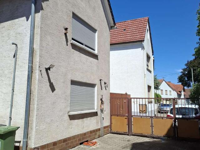 Haus kaufen in Gimbsheim, Landkreis Alzey-Worms