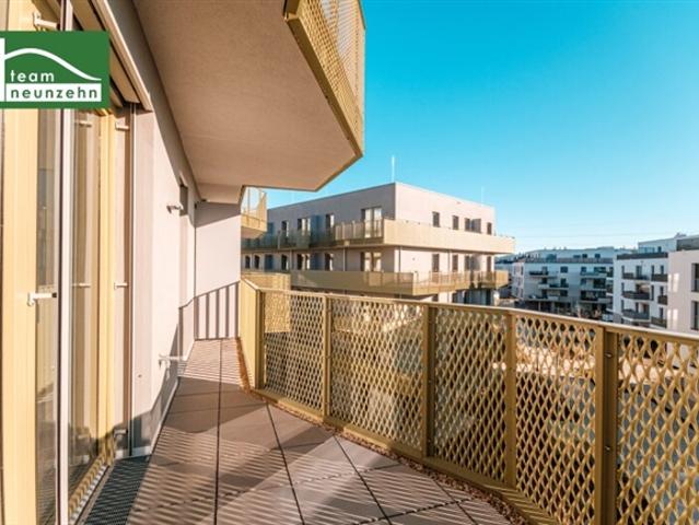 Wohnung kaufen in Floridsdorf, Wien