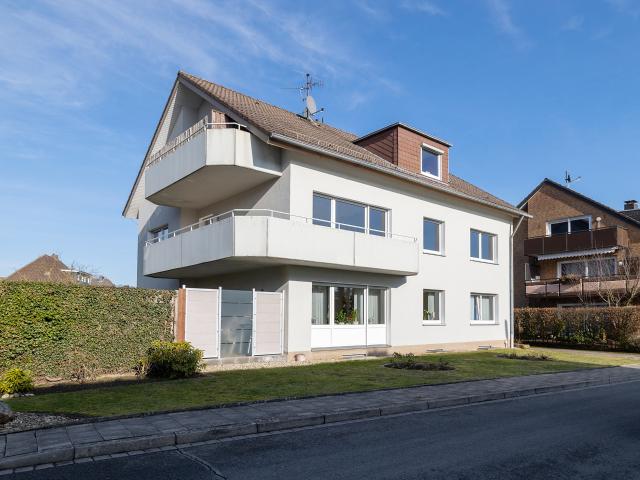 Wohnung kaufen in Darum-Gretesch-Lüstringen, Osnabrück