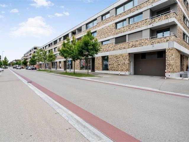 Atelier mieten in Gossau (SG), St. Gallen