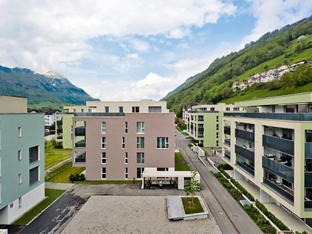 Atelier mieten in Ennetbürgen, Nidwalden