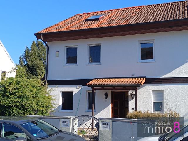 Haus kaufen in Hadern, München