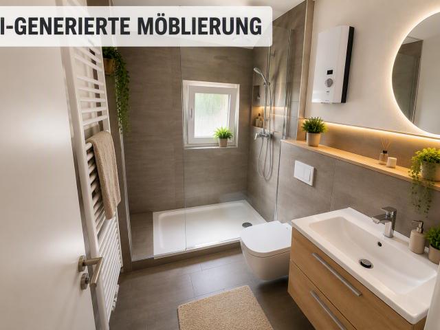 Apartment mieten in Holsterhausen, Essen