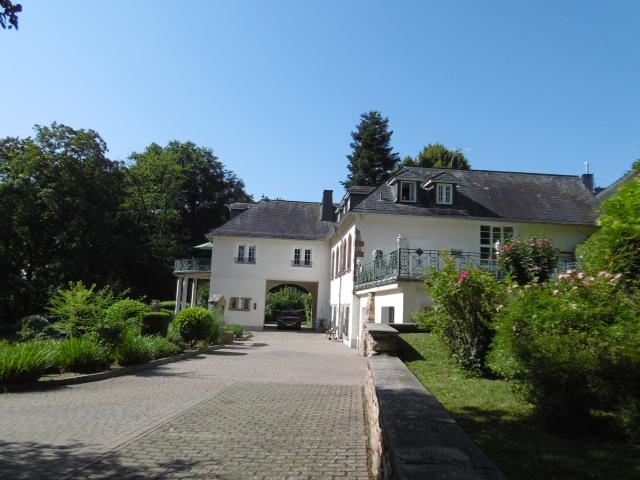 Haus kaufen in Martinsthal, Walluf