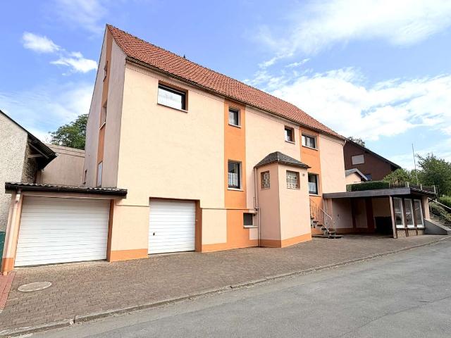 Haus kaufen in Borntosten, Marsberg