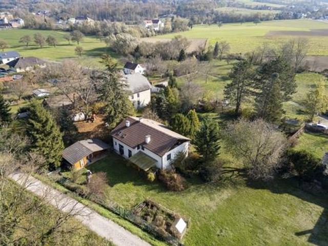 Haus kaufen in Lanzenkirchen, Niederösterreich