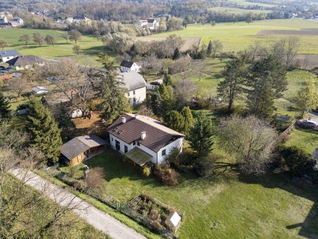 Haus kaufen in Lanzenkirchen, Niederösterreich
