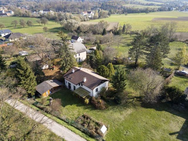 Haus kaufen in Wiener, Neustadtl an der Donau