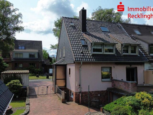 Haus kaufen in Bochum