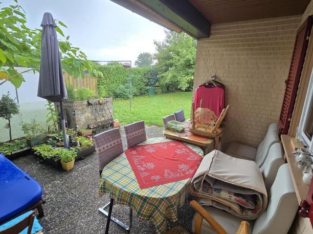 Haus kaufen in Überberg, Altensteig