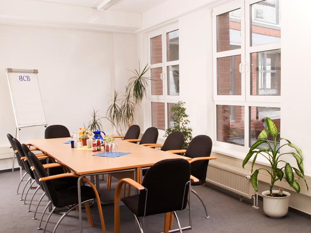 Büro mieten in Kiel, Schleswig-Holstein