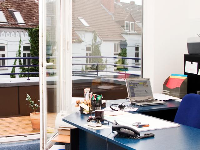 Büro mieten in Kiel, Schleswig-Holstein