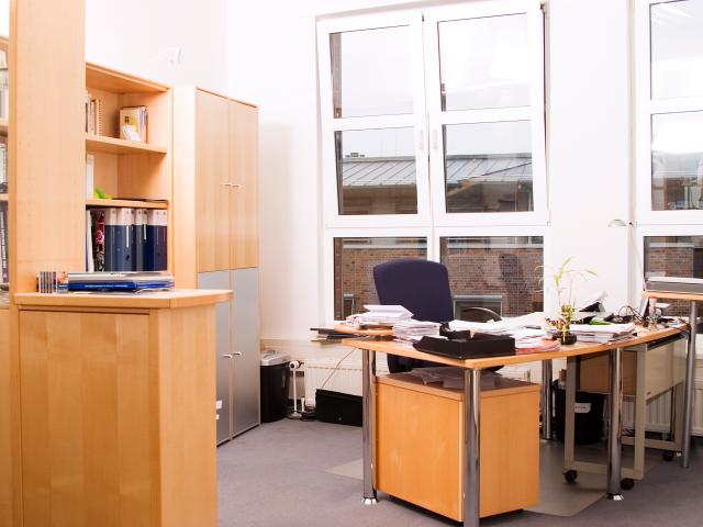 Büro mieten in Kiel, Schleswig-Holstein