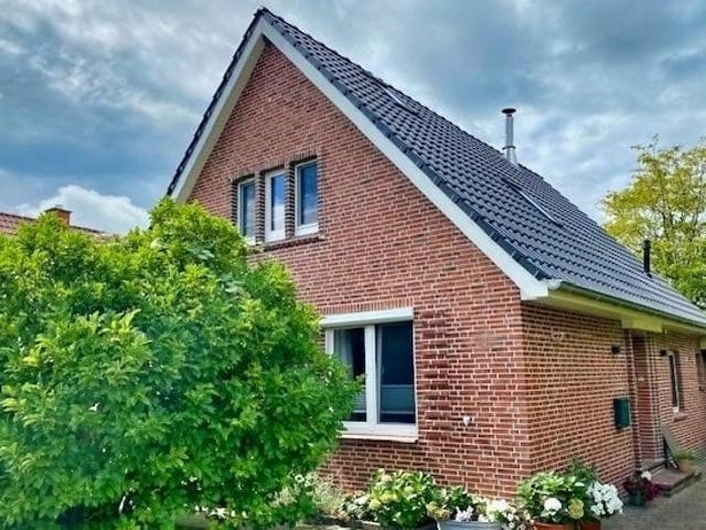 Villa kaufen in Hohenkirchen, Wangerland