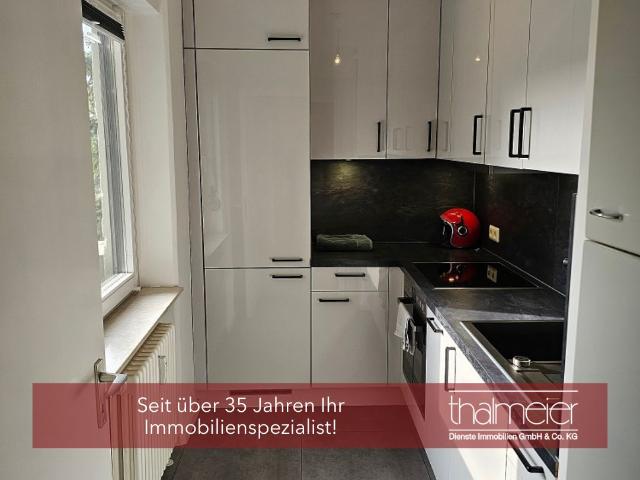 Wohnung kaufen in Rosenheim, Bayern