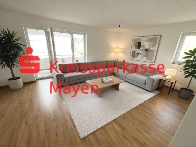 Wohnung kaufen in Andernach, Landkreis Mayen-Koblenz