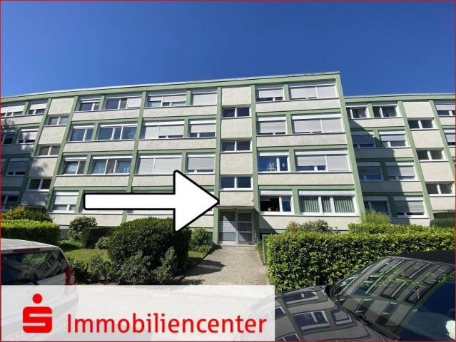 Etagenwohnung kaufen in Marl
