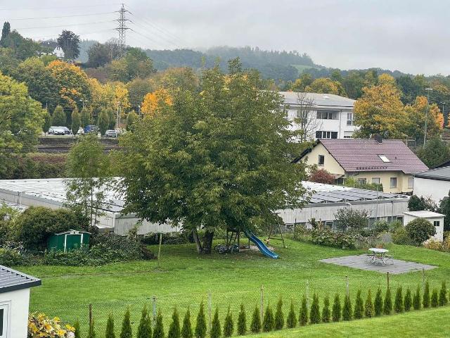 Erdgeschosswohnung kaufen in Wissen, Landkreis Altenkirchen (Westerwald)
