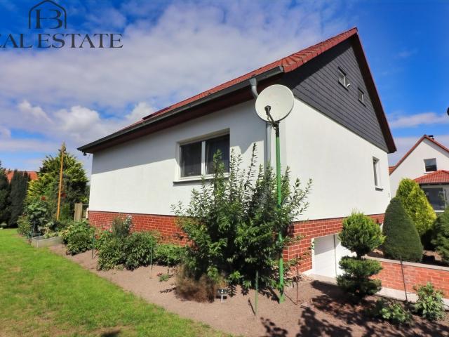 Villa kaufen in Stendal, Sachsen-Anhalt
