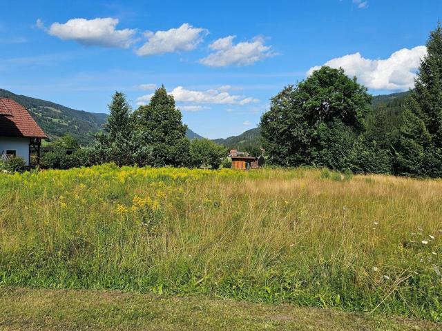 Grundstück kaufen in Aibl, Steiermark