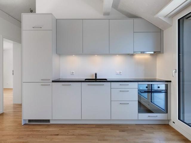 Apartment mieten in Allschwil, Basel-Landschaft