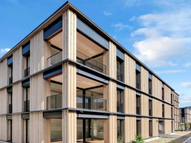 Apartment mieten in Langnau im Emmental, Bern