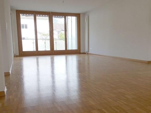 Apartment mieten in Grabs, St. Gallen