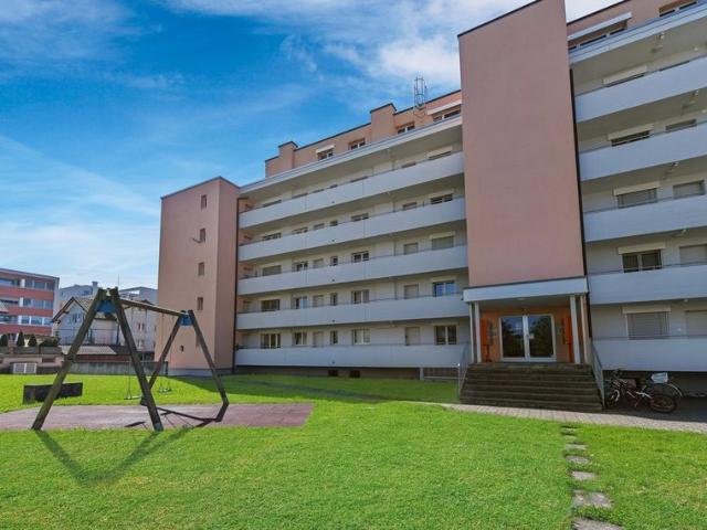 Apartment mieten in Uzwil, St. Gallen