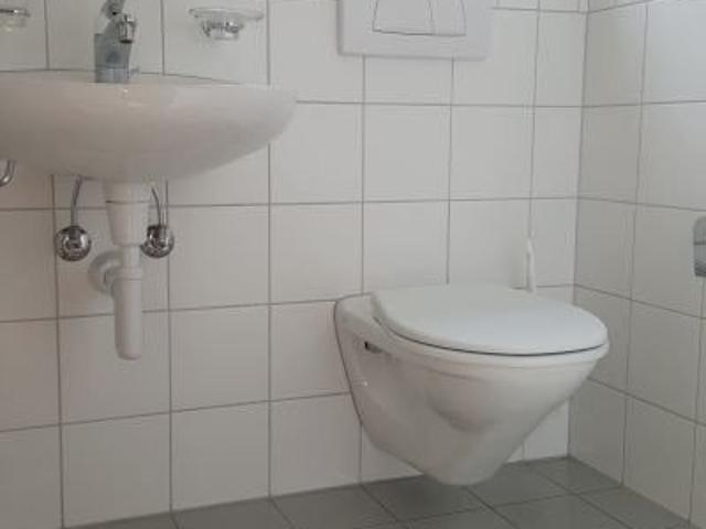 Apartment mieten in Grabs, St. Gallen