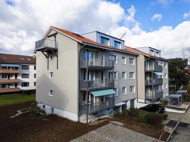 Apartment mieten in Münchenstein, Basel-Landschaft