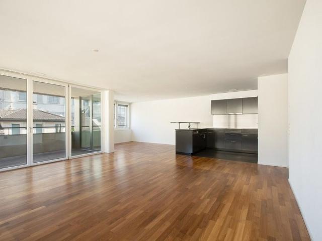 Apartment mieten in Frauenfeld, Thurgau