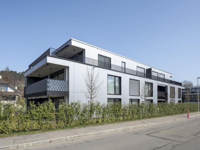 Apartment mieten in Muri bei Bern, Bern