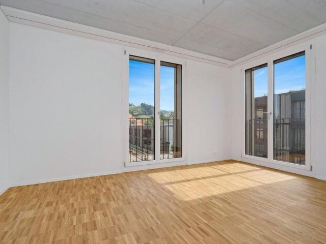 Apartment mieten in Bärau, Langnau im Emmental