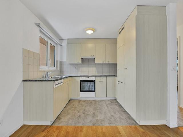 Apartment mieten in Uzwil, St. Gallen
