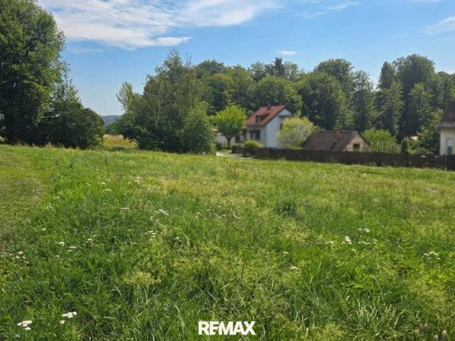 Grundstück kaufen in Deutschlandsberg, Steiermark