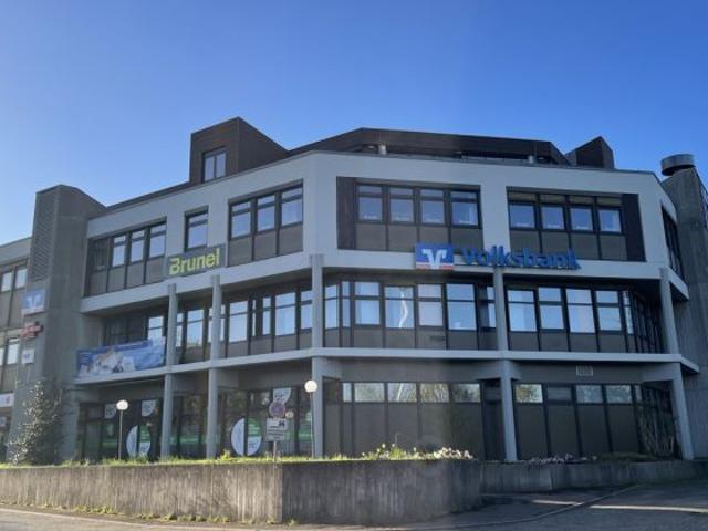 Büro mieten in Waldbronn, Baden-Württemberg