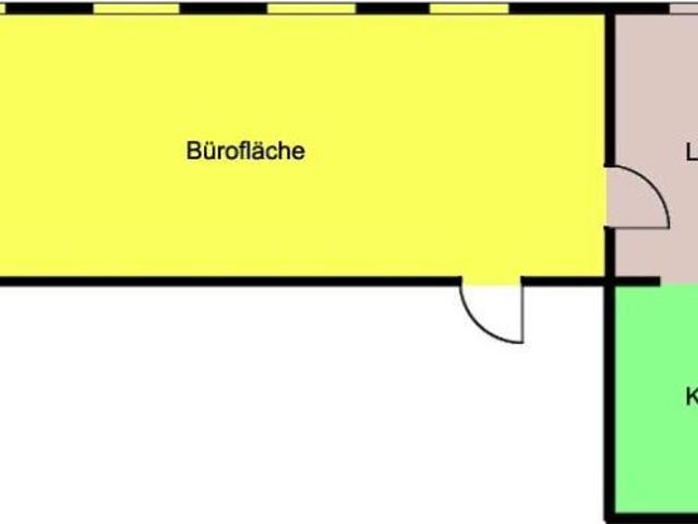 Büro mieten in Dresden, Sachsen