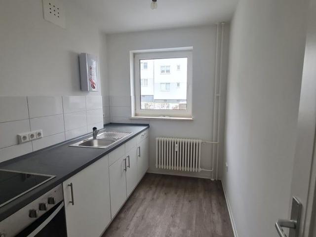 Apartment mieten in Gaarden-Ost, Kiel