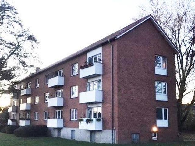 Apartment mieten in Lauenburg, Schleswig-Holstein