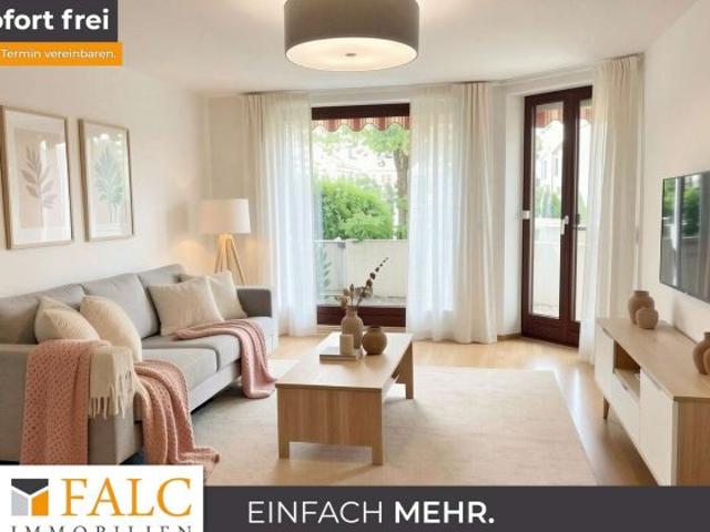 Wohnung kaufen in Augsburg, Bayern