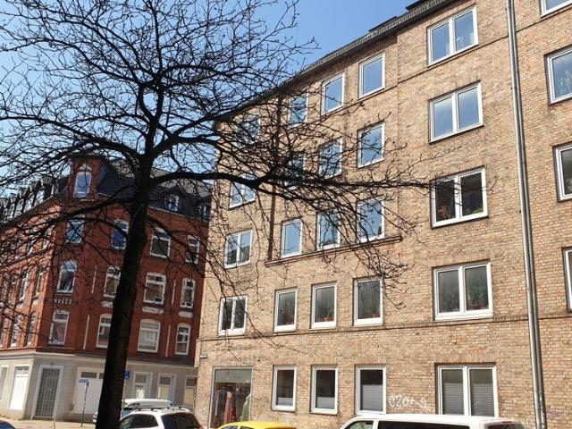 Etagenwohnung kaufen in Kiel