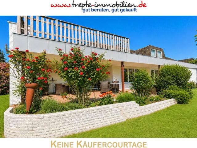 Haus kaufen in Ulzburg, Henstedt-Ulzburg