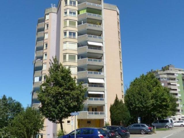 Apartment mieten in Neudorf, St. Gallen