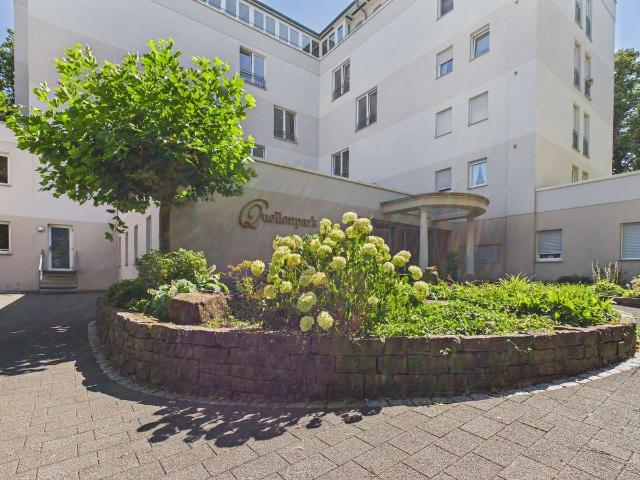 Wohnung kaufen in Bad Lippspringe, Kreis Paderborn