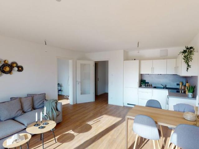 Apartment mieten in Besenhorst, Geesthacht