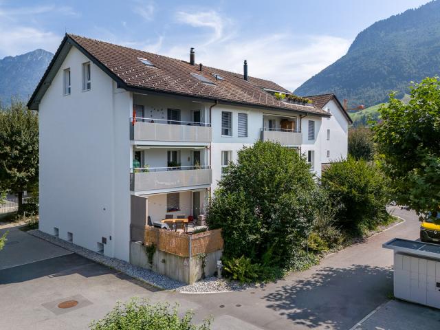 Apartment mieten in Stans, Nidwalden