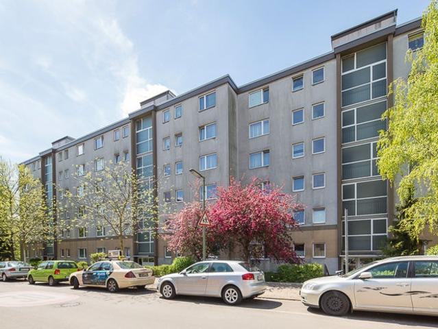 Apartment mieten in Britz, Berlin