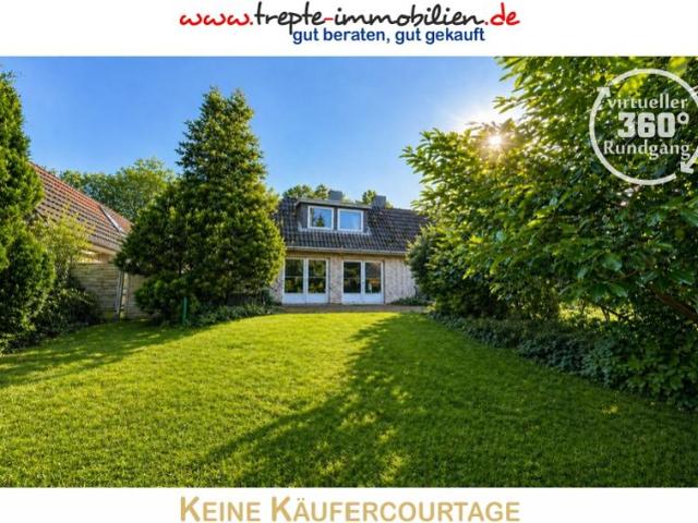 Haus kaufen in Sasel, Hamburg