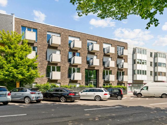 Apartment mieten in Tempelhof-Schöneberg, Berlin