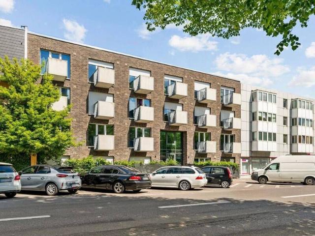 Apartment mieten in Tempelhof–Schöneberg, Berlin